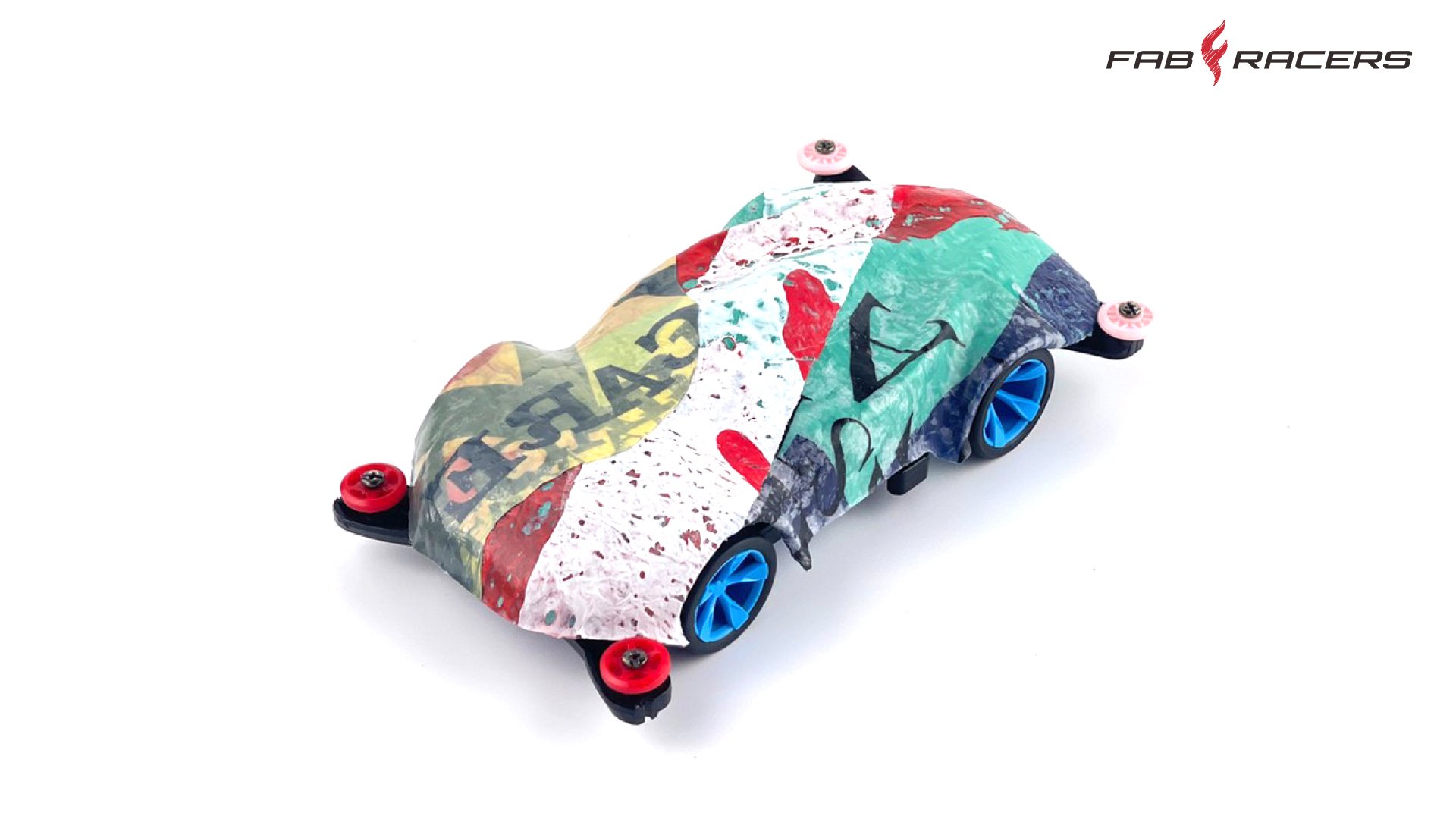 FabCafe Bangkok - [FAB RACERS 2022! Back to School]... | Facebook