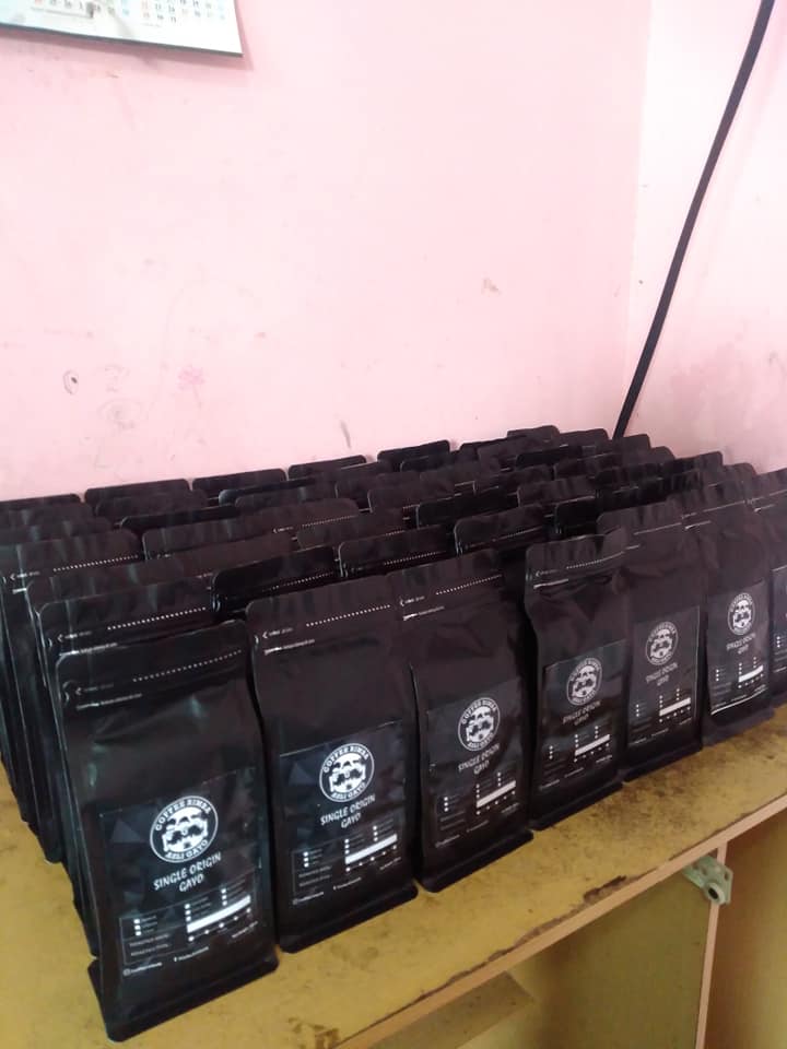Coffee Rimba - 9 Photos - Coffee Shop
