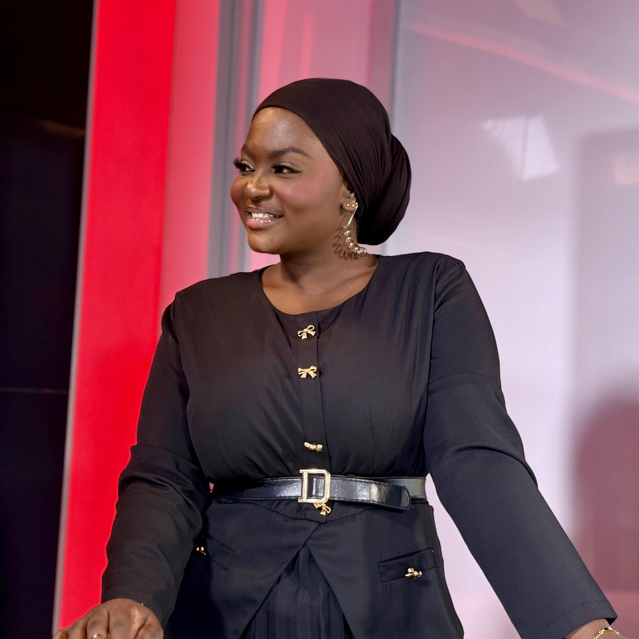 Zuleiha Nuhu