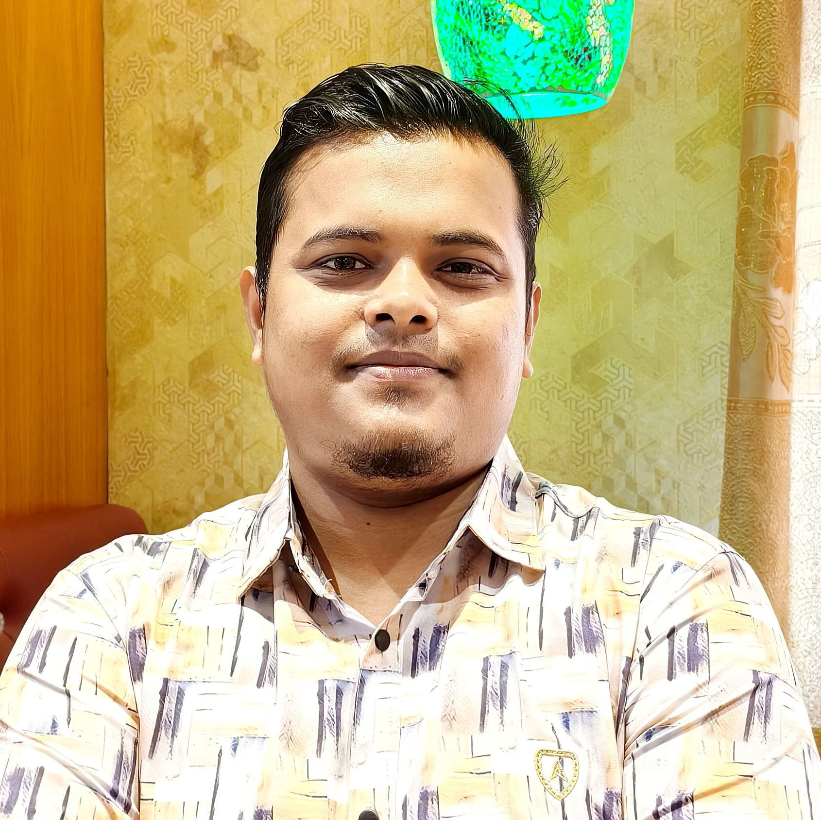 Rashed Hasan BD