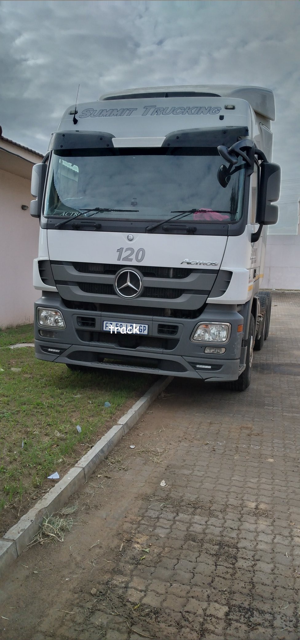 A track recovery, vem através... - Track Recovery Mozambique | Facebook