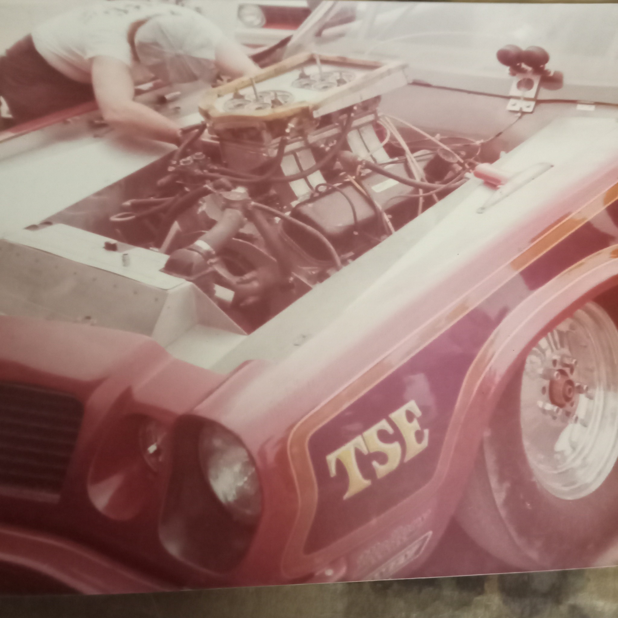 Blast from the Past Drag Racing | Gatornationals | Facebook
