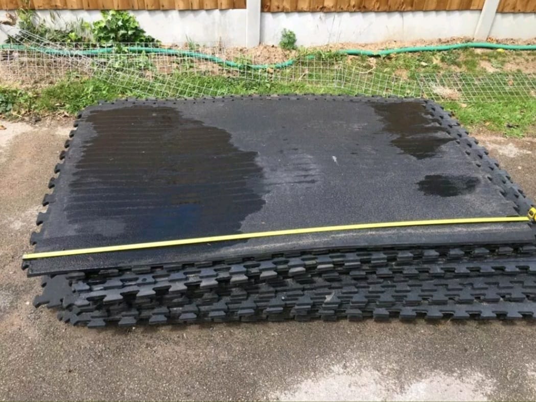 for sale 12 x 1 8m x 1 2 x 12mm thick mo power gym equipment facebook facebook