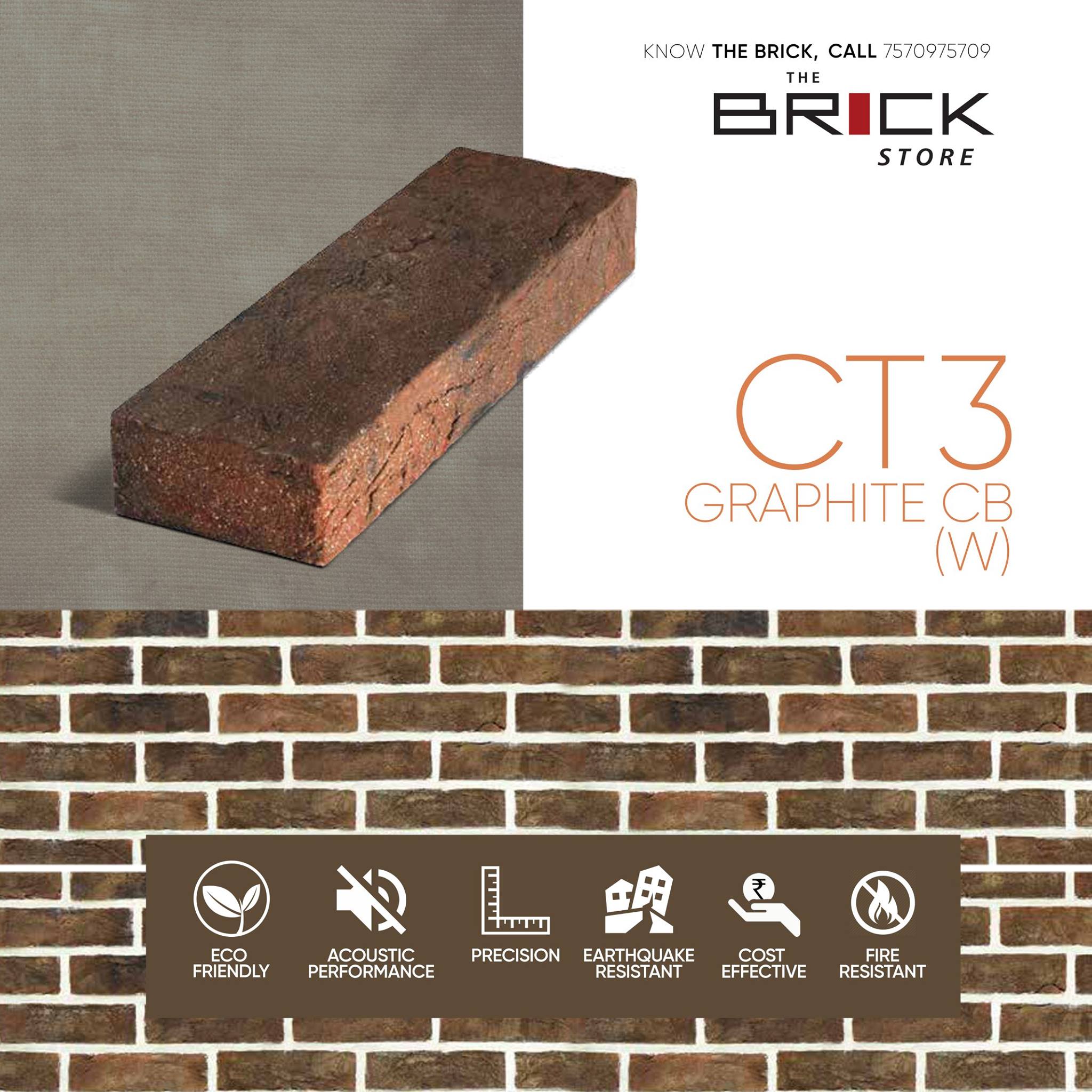 The Brick Store - Made by the traditional method, the... | Facebook