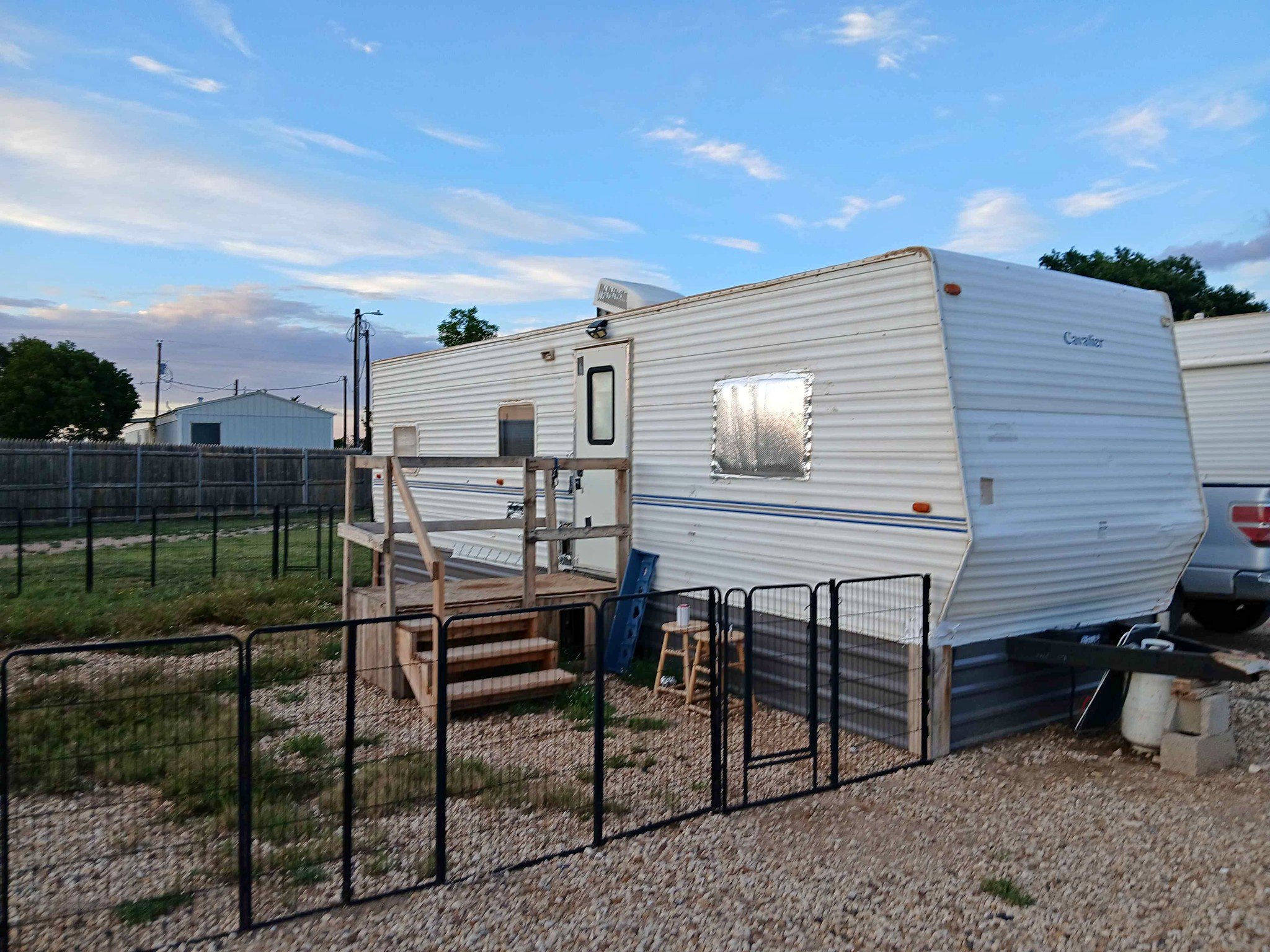 2005 Gulf Stream Cavalier - RVs & Campers - Wolfforth, Texas | Facebook ...