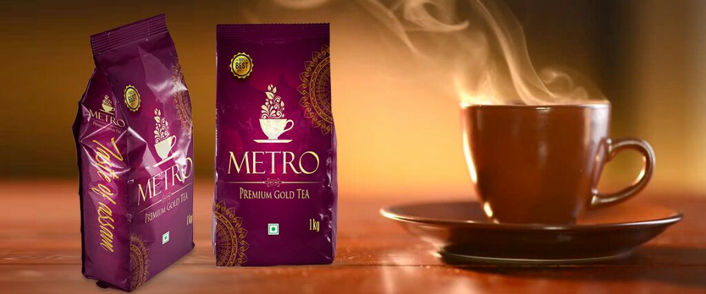 Metro Tea