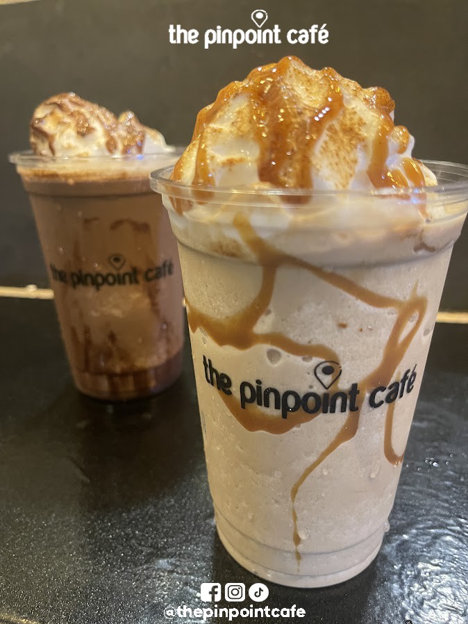 The Pinpoint Café | Makati