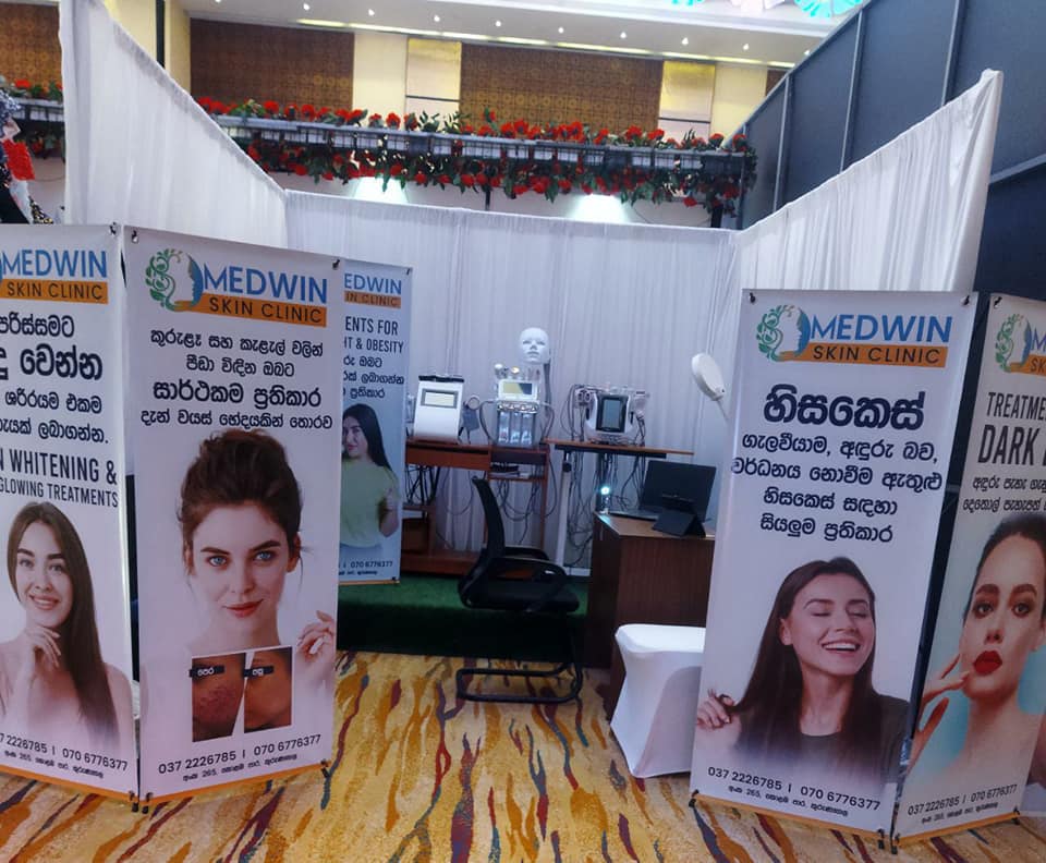 Medwin Channelling Centre | Kurunegala