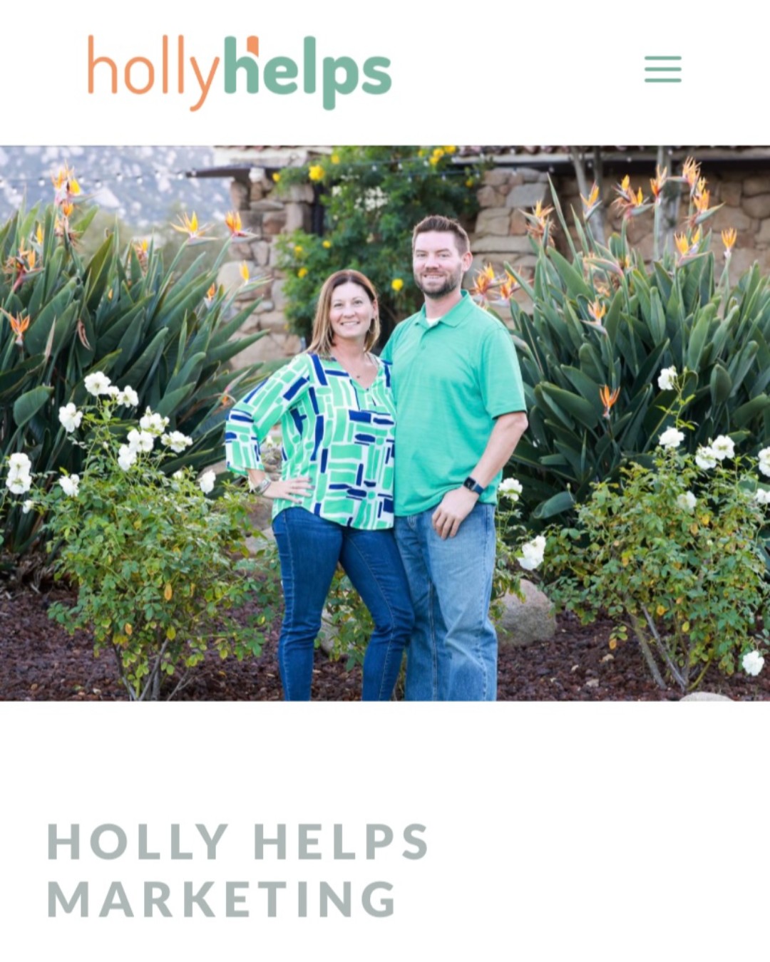 Holly Helps Marketing - Where we are going….🥰 3/3 Holly Helps was ...