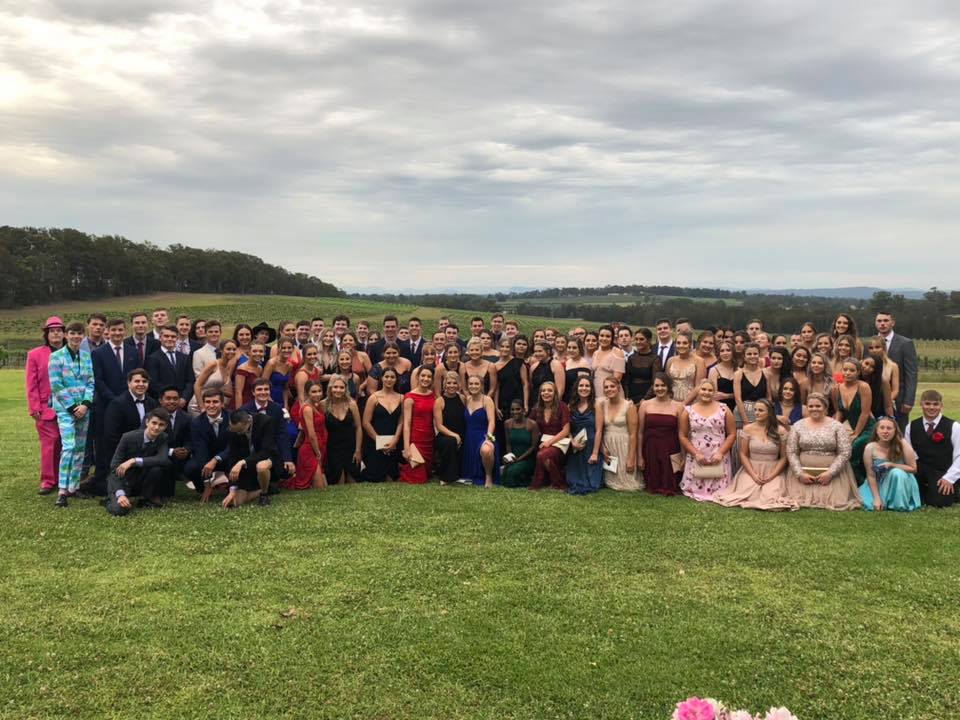 Singleton High School - FORMAL TIME 2018 So proud of everyone - enjoy ...
