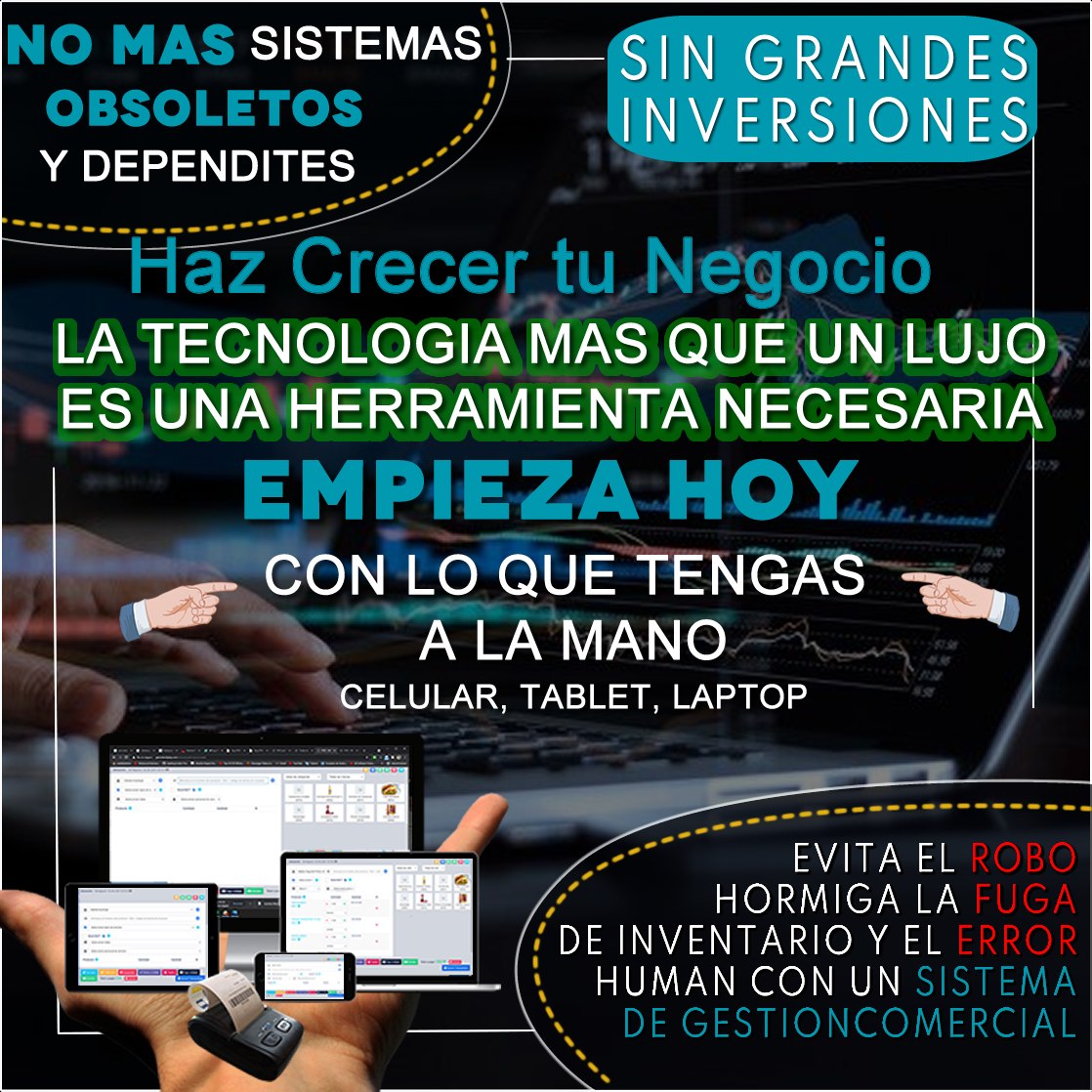 Para el... - SOSCA - Soluciones Open Source Centro America