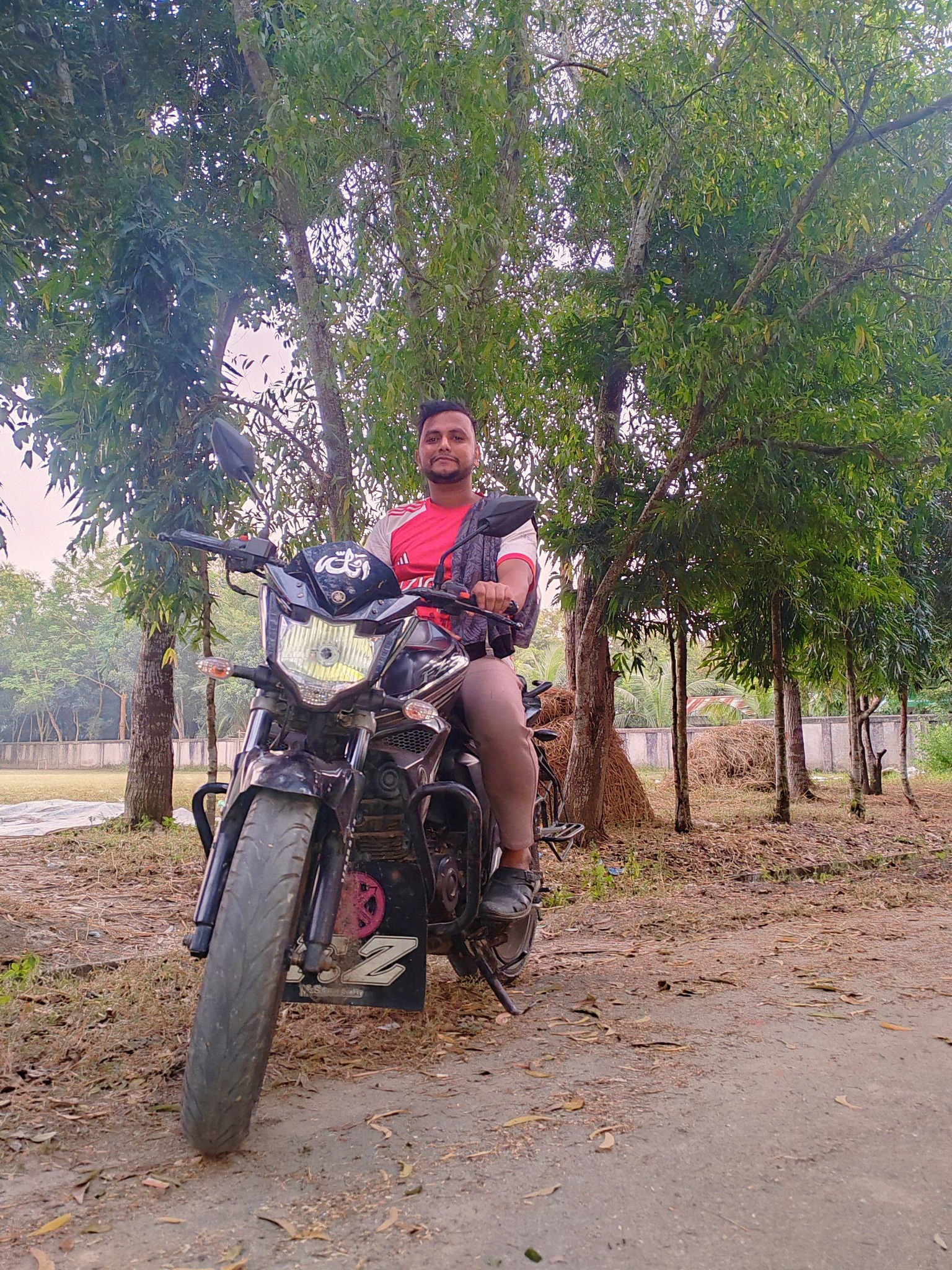 Rasel Islam Robi