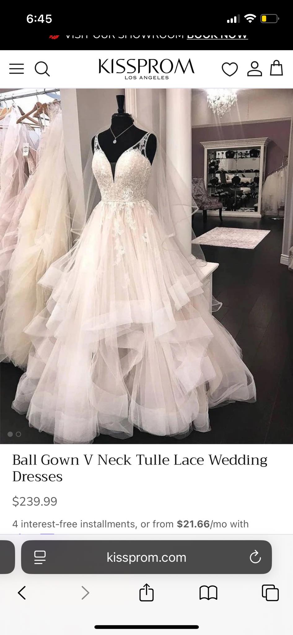 ivory silk wedding dress Honey Fitted bodice that highlights faire Colors:Blush Pink 551 Where to buy prom