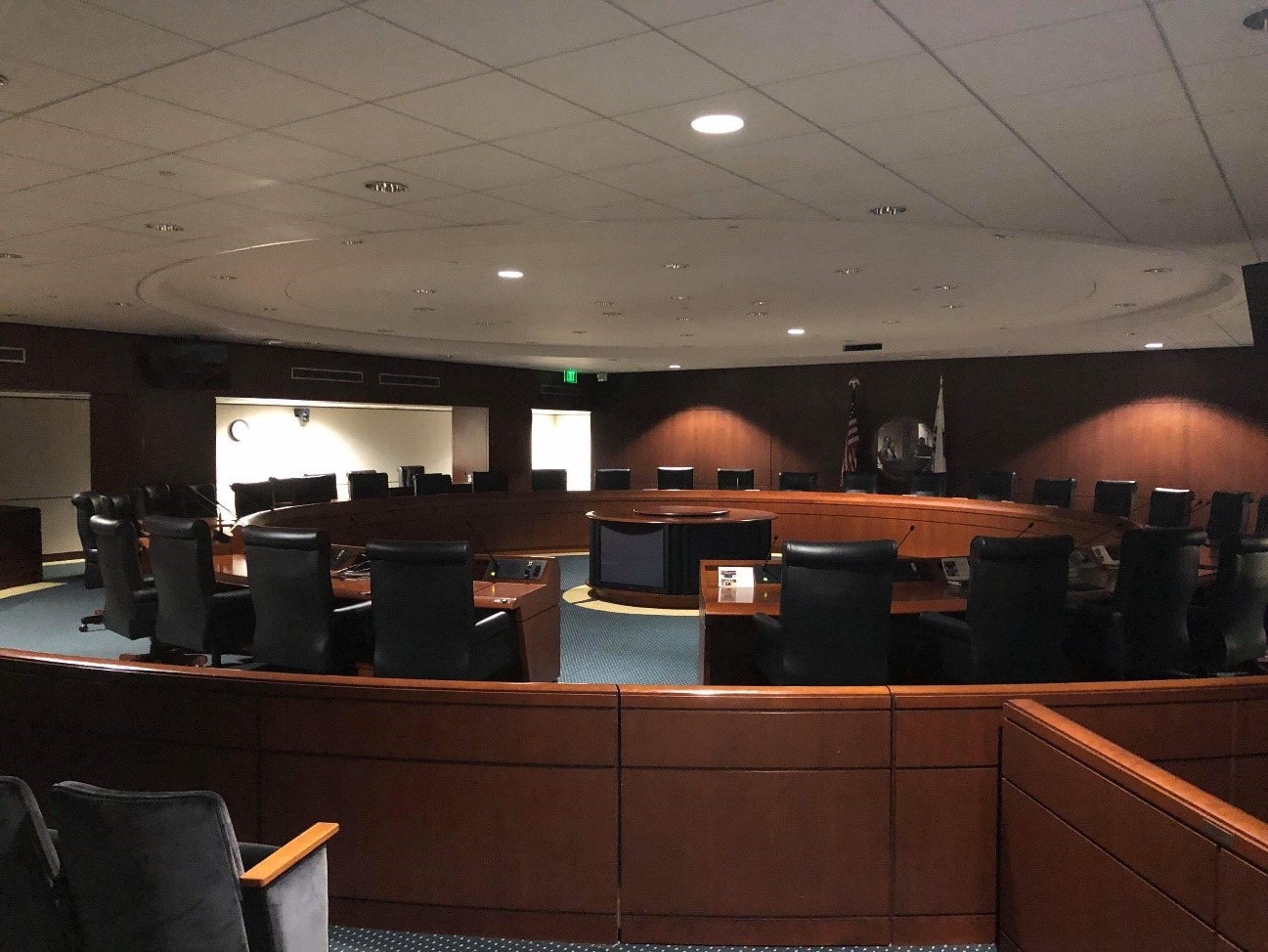 日本司法書士会連合会 アメリカ視察の最終日 まず カリフォルニア州最高裁判所 Supreme Court Of Facebook
