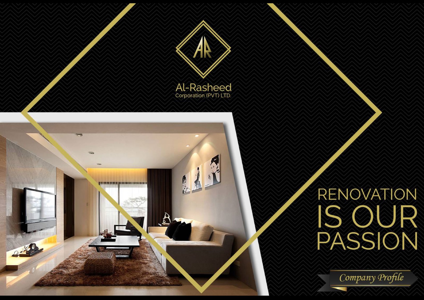 Al-Rasheed Corporation Pvt Ltd. | Rawalpindi