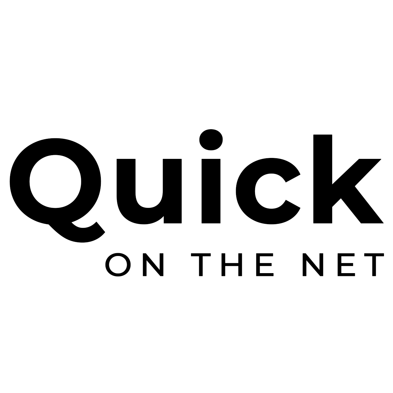 Quick on the Net Limited | London