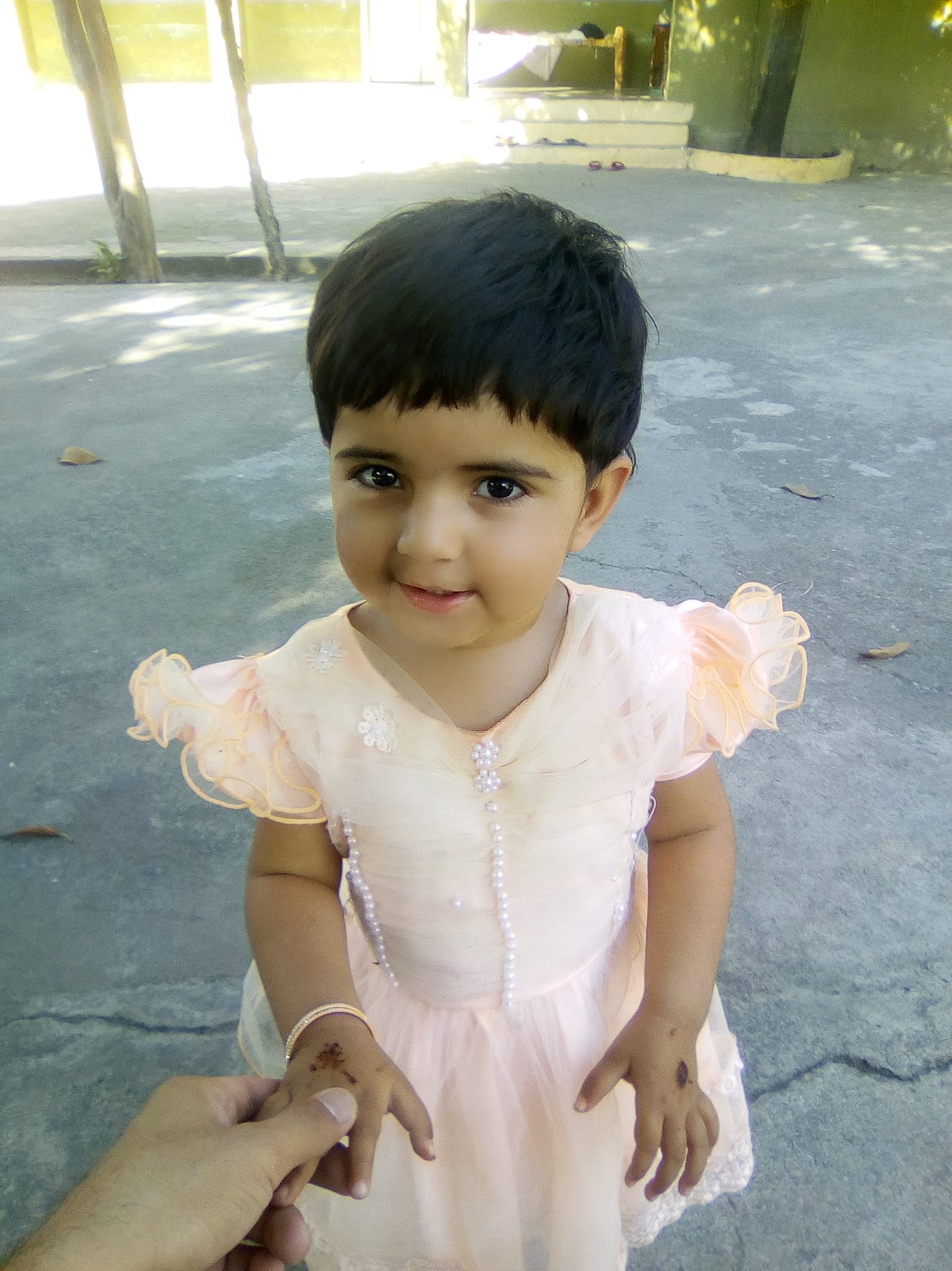 Raja M Rafiq