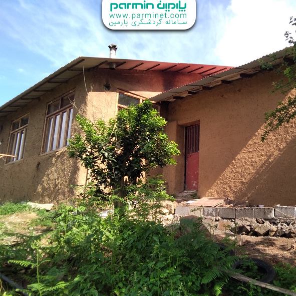 #اقامتگاه_بو... - Parmin Reservation - رزرو اقامتگاه های ایران | Facebook