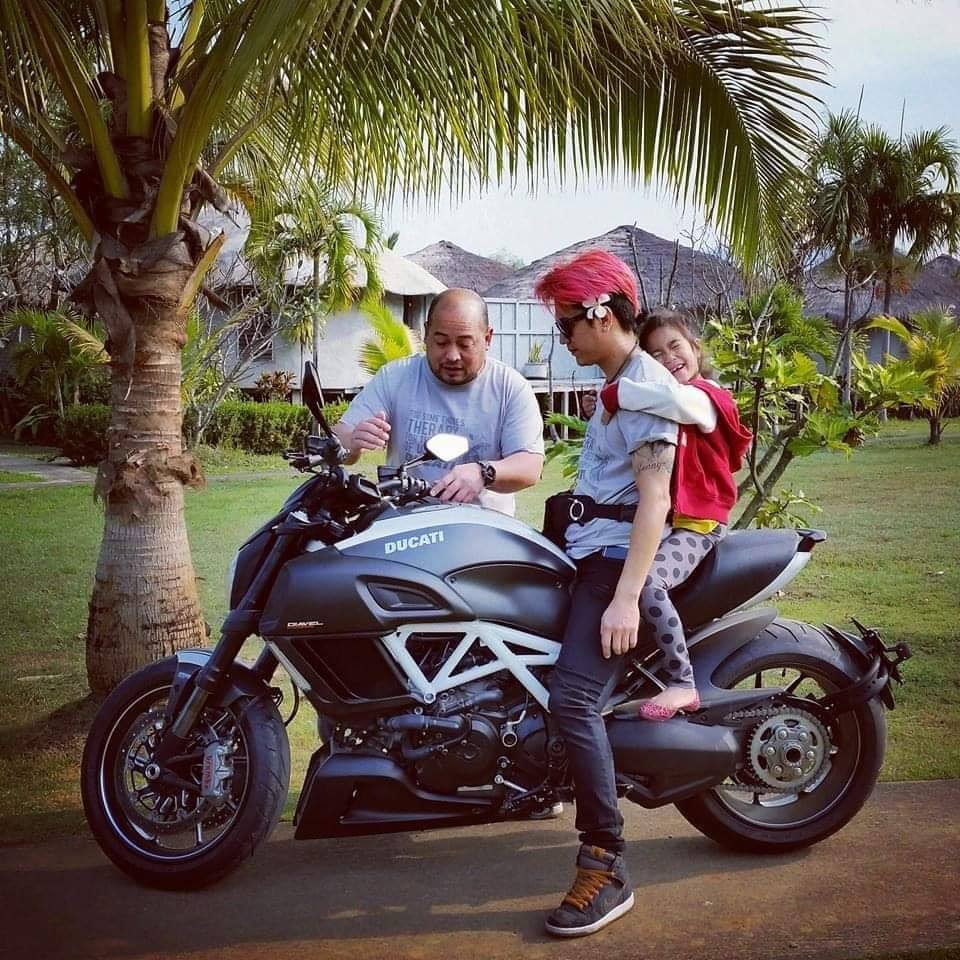 สมัยหนึ่ง กับลูกสาวที่รัก - จอห์น ไรเดอร์ - John Rider