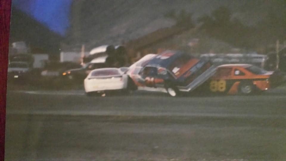 Pics and Stories of Suntana and Bonneville Raceway | Facebook