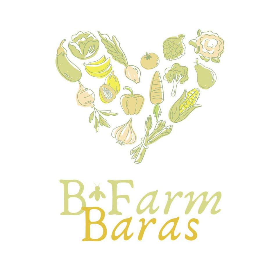 B Farm Baras | Baras