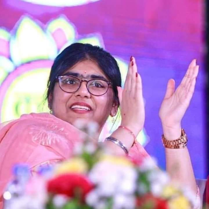 Dr Maroti Deshmukh