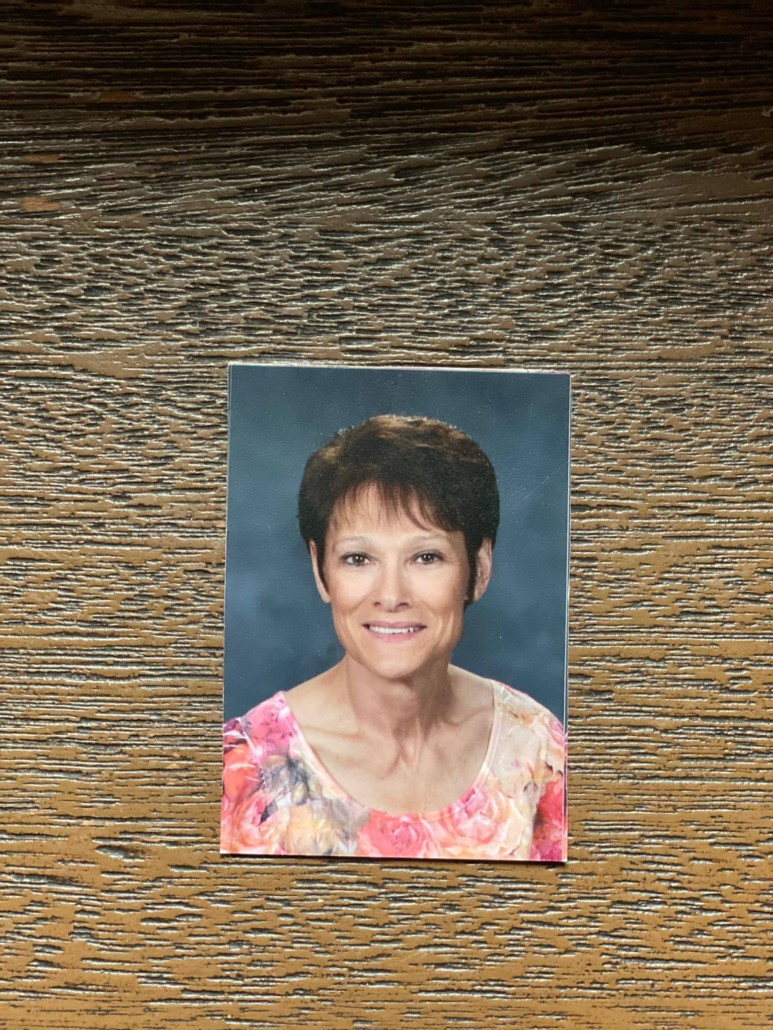 Brenda Abbe