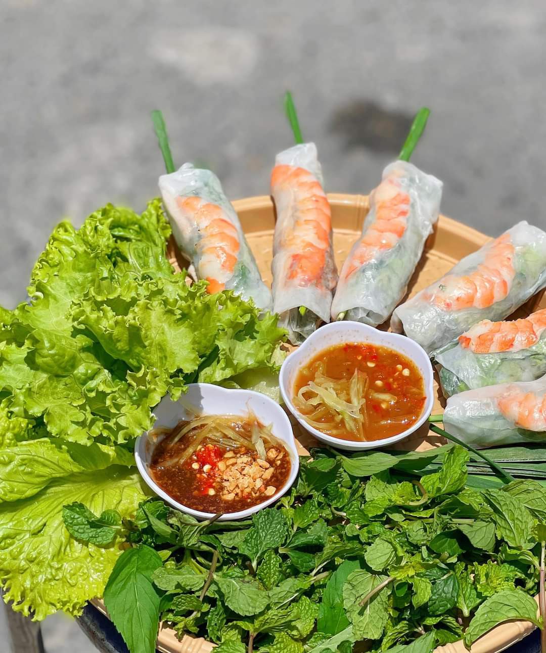 Chợ Liên Hương | Menu hôm nay gồm có: | Facebook