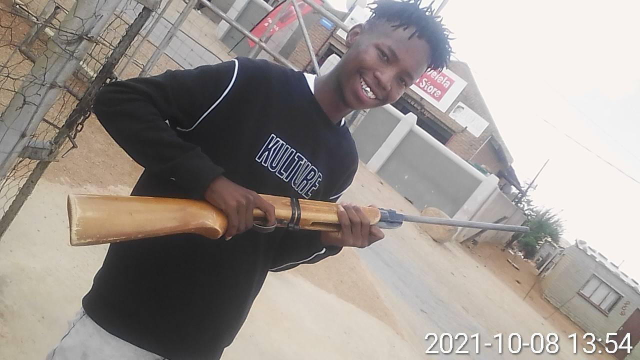 UÑcle Khali Rsa