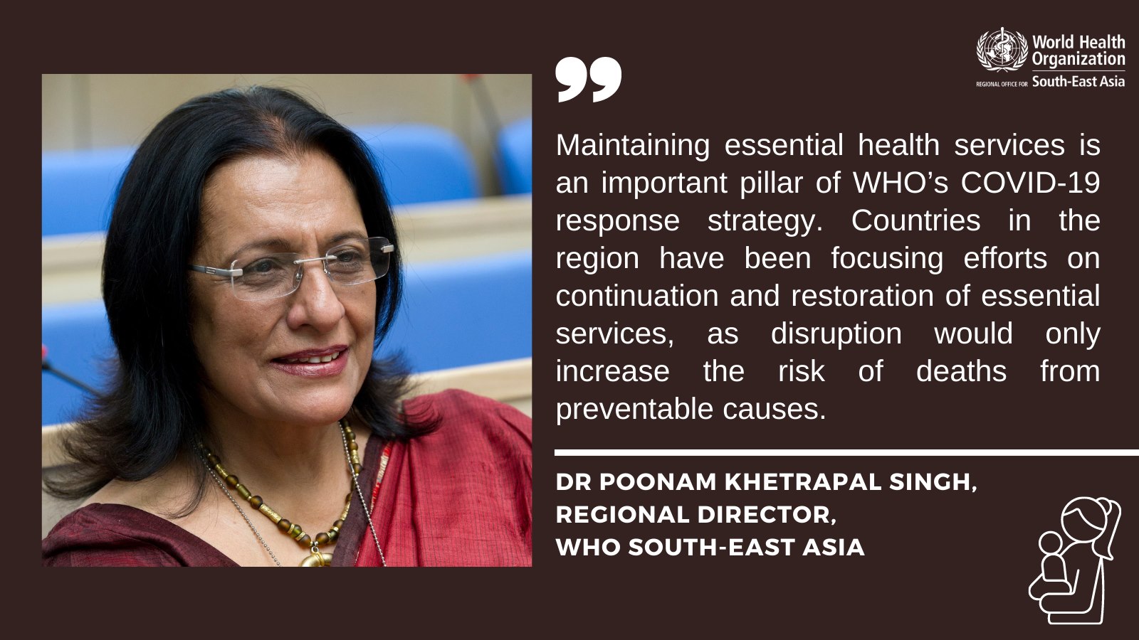 World Health Organization South-East Asia Region - WHO SEARO ...
