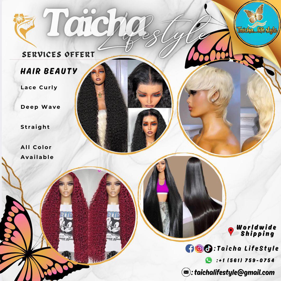 Taicha Lifestyles