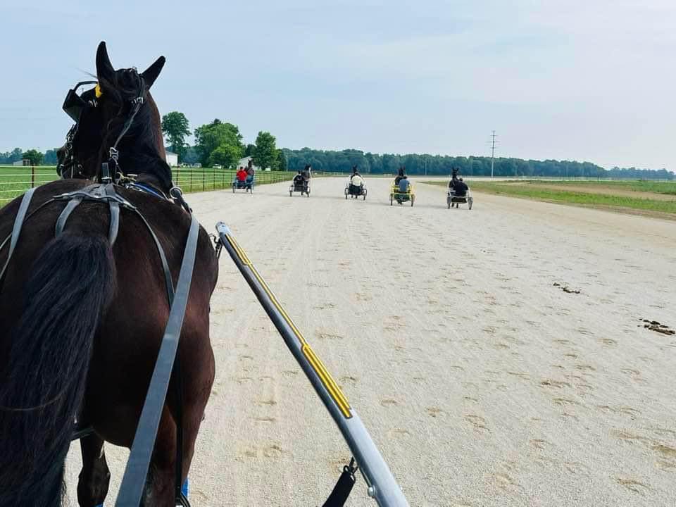 🐴 Northfield Park 6:00pm Free Programs ⬇️: https://www.drf.com/events ...