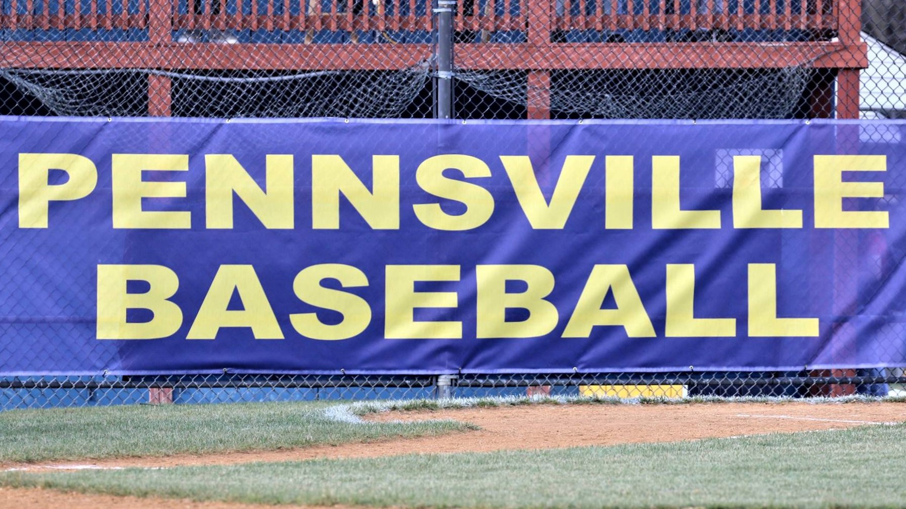 Pennsville Predators Baseball