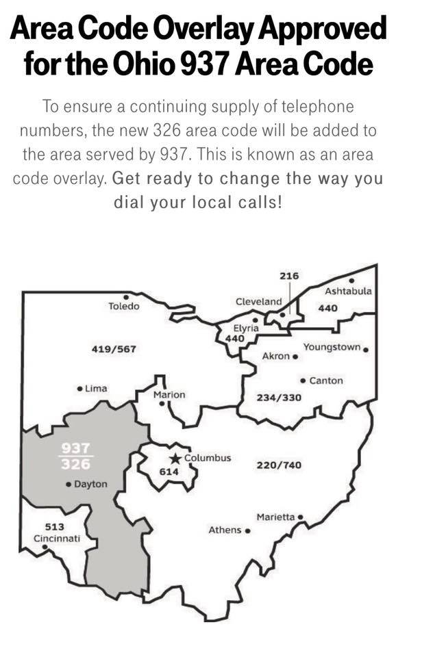 IRepair - The new area code 326 | Facebook