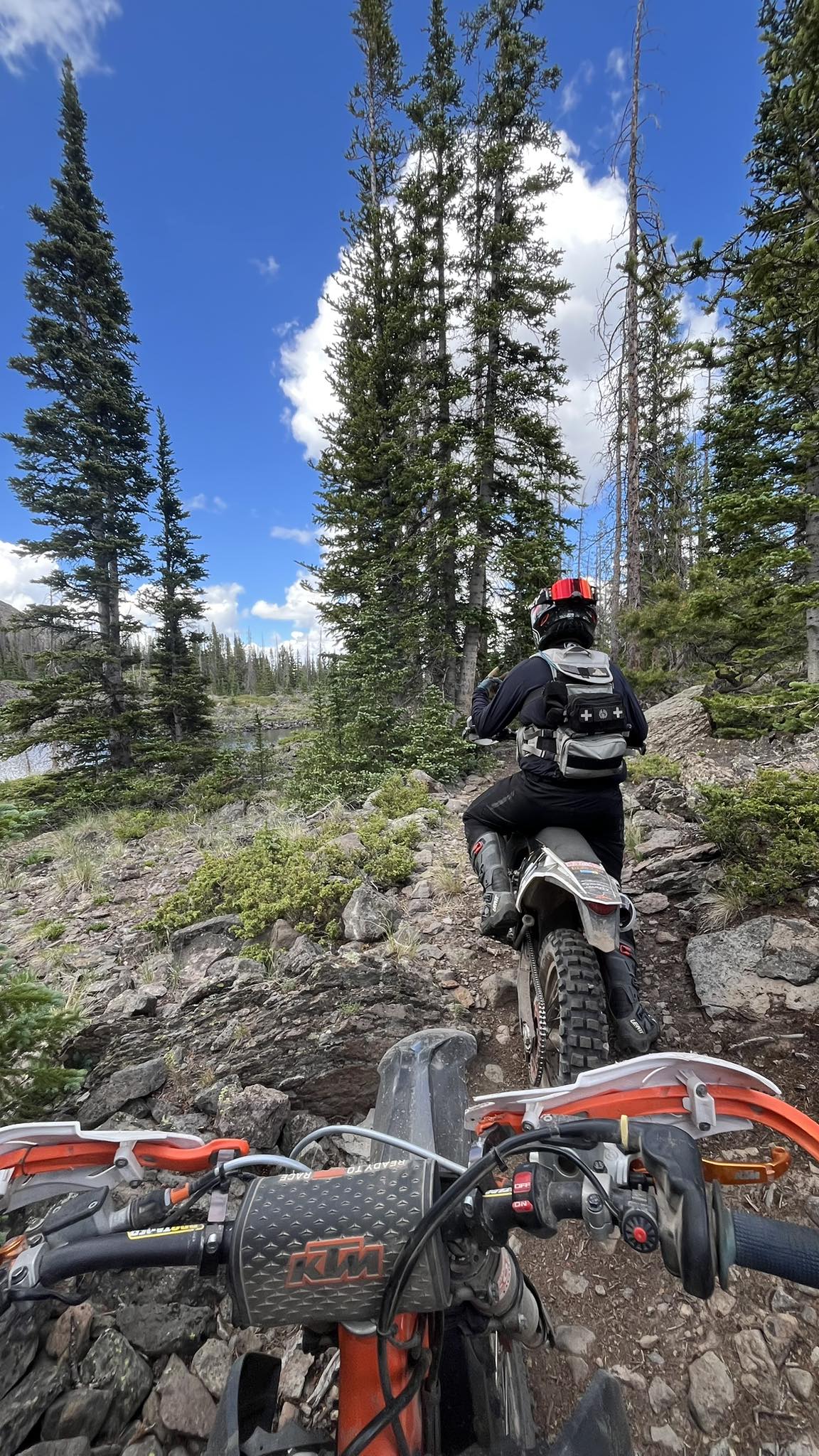 Utah Single Track Trail Riders | Hello! I travel frequently to Ogden ...