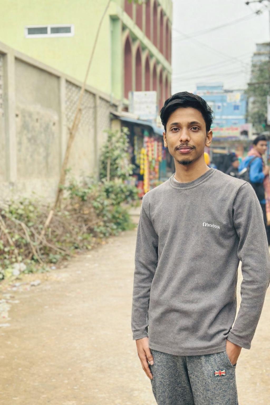 Mohammad Raihan