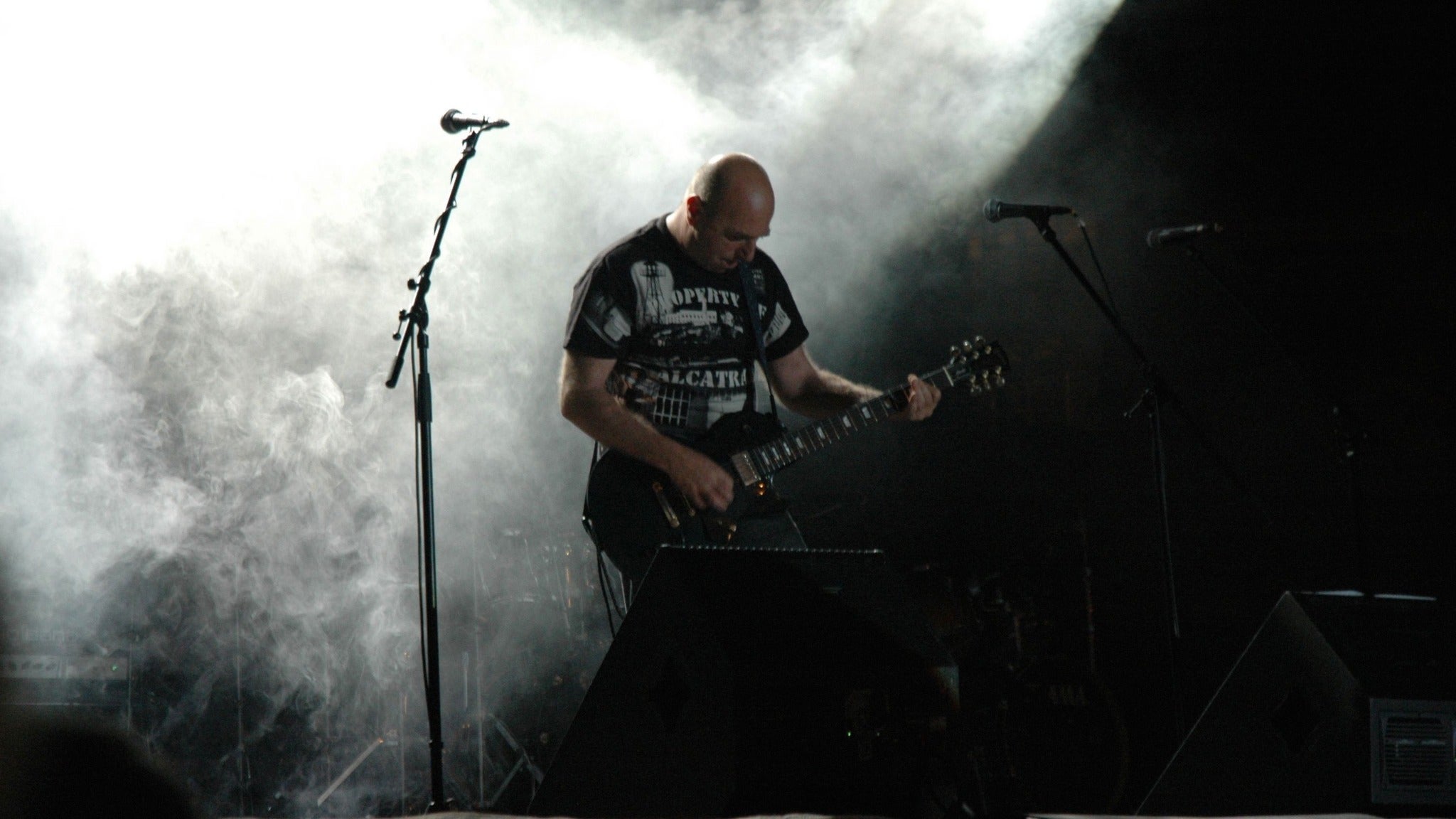 Armed for Apocalypse — EXIT/IN, 2026-09-08