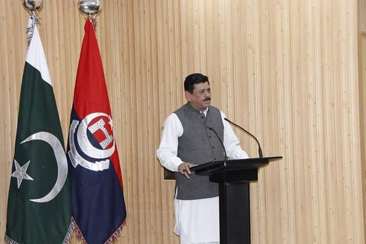 Mian Riaz Khan