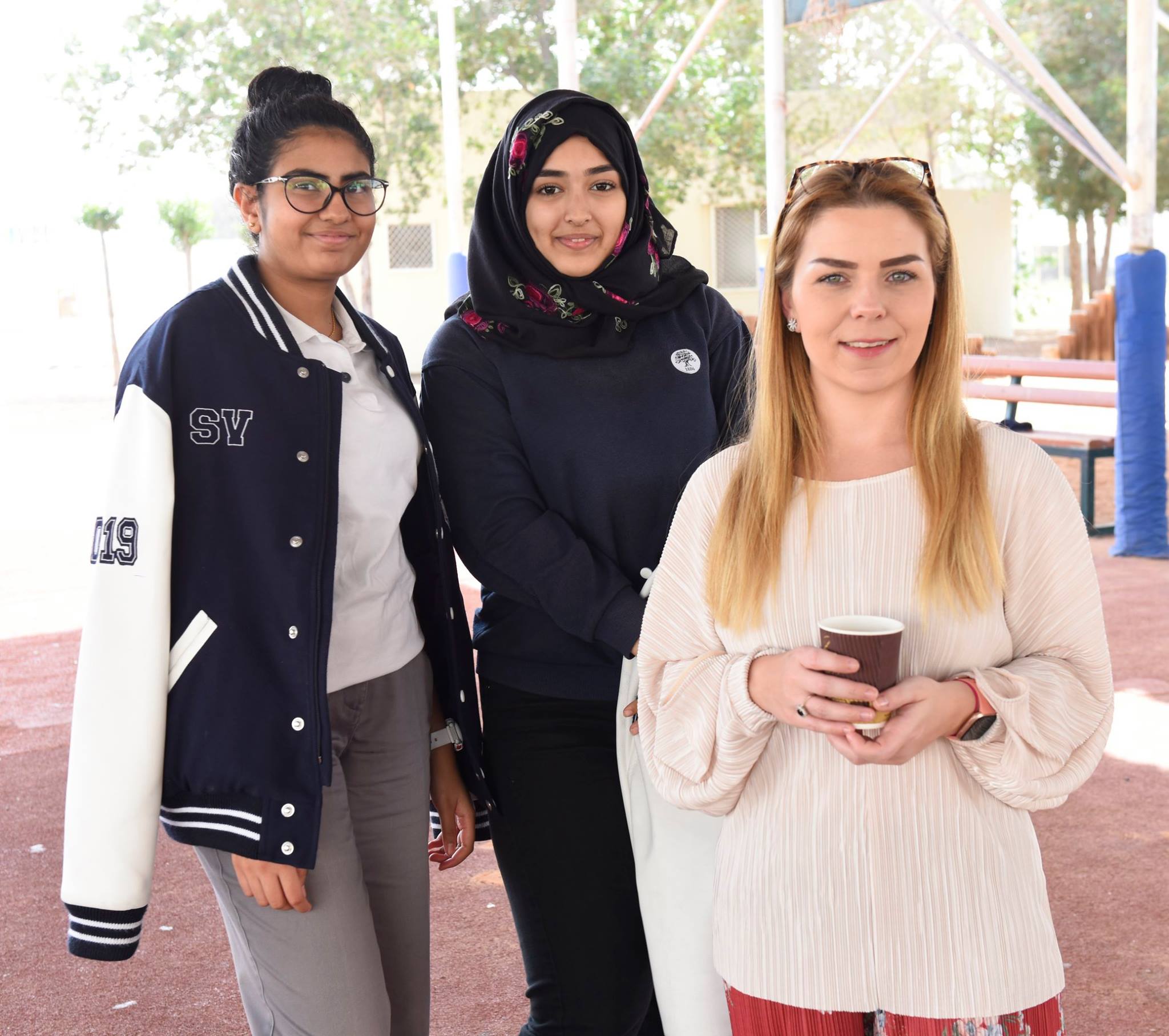 ISC - RAK Alumni Association