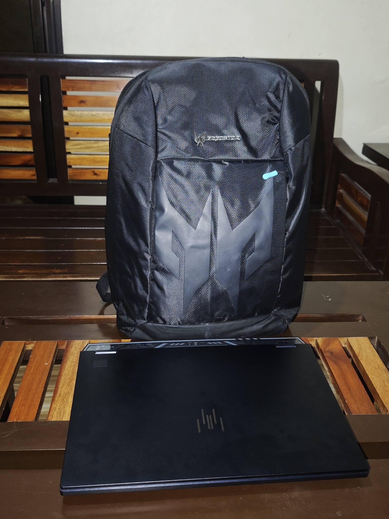 48.5k PREDATOR NEO 16 upgraded 9 months old I5-14500hx 16GB 2x8 