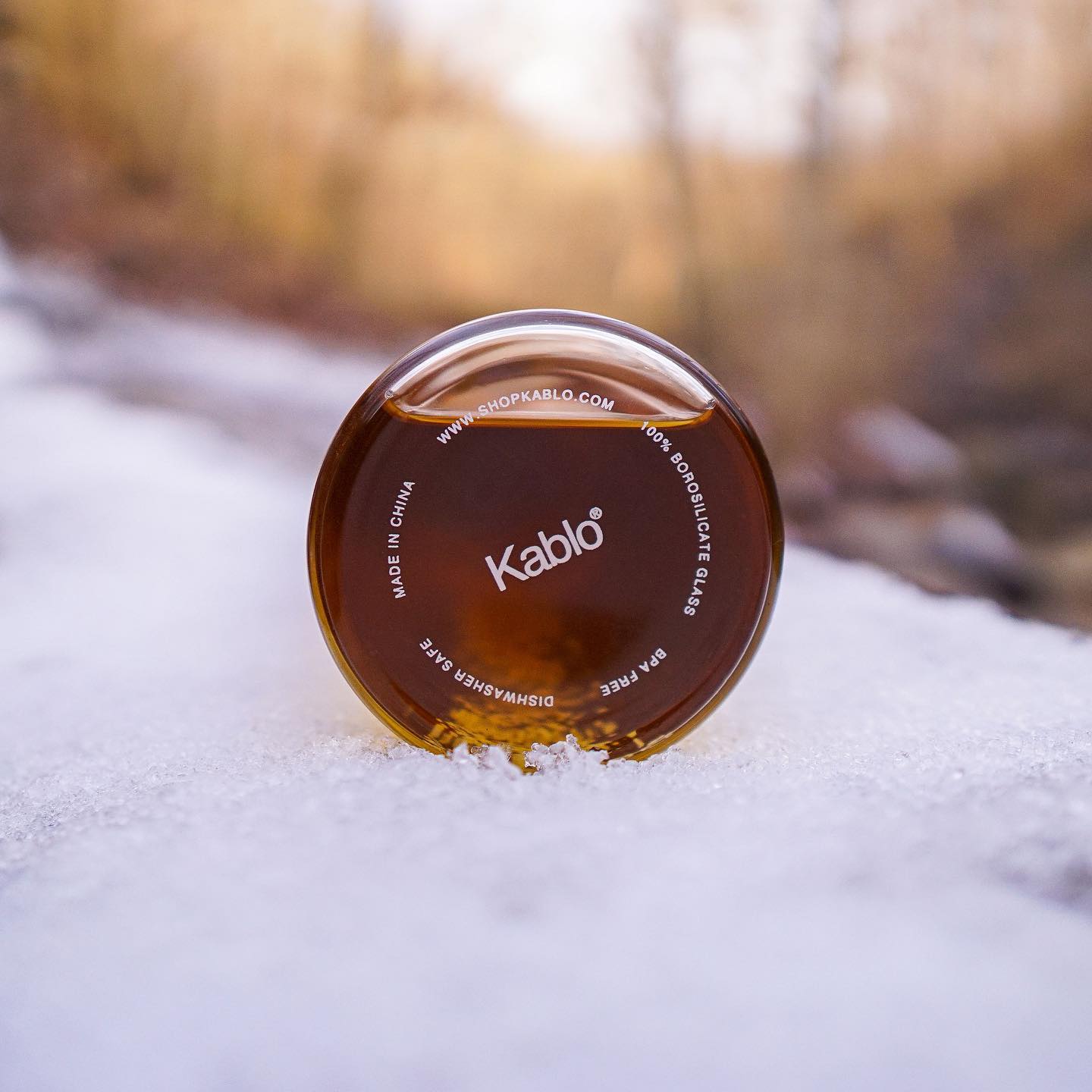 Kablo - If you've been using a plastic bottle, you've exposed yourself ...