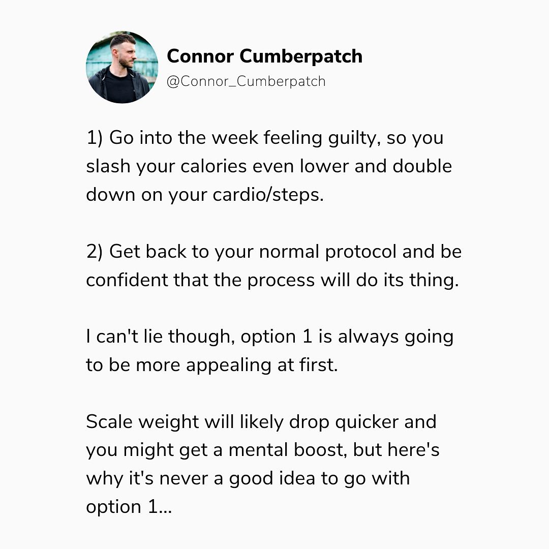 Connor Cumberpatch Fitness... - Connor Cumberpatch Fitness