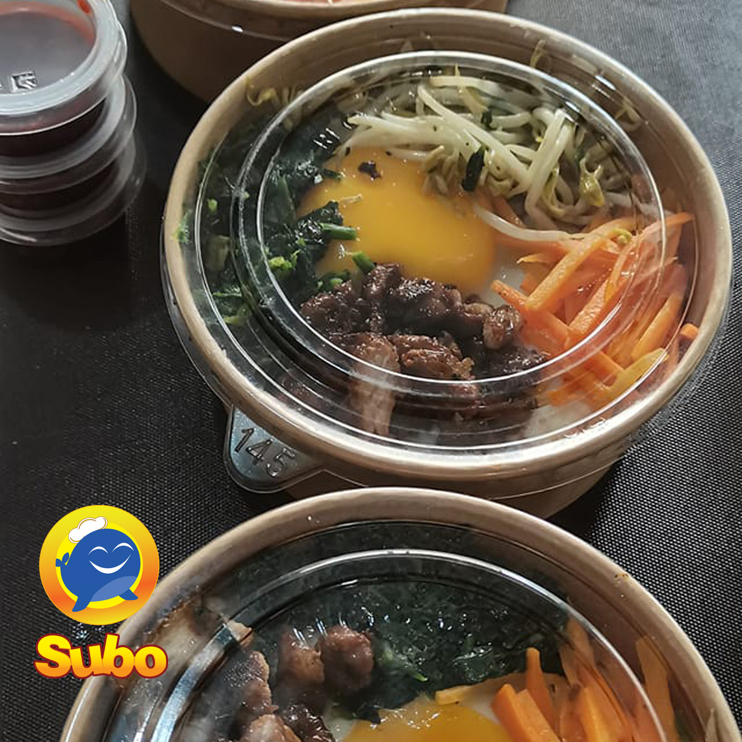 Subo | Quezon City