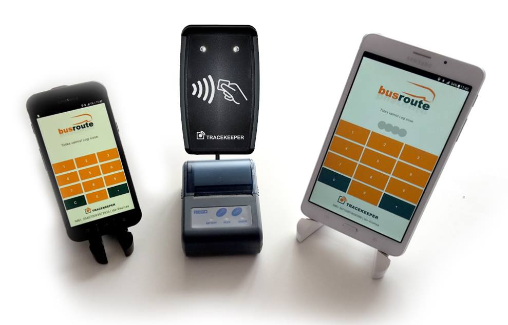 Tracekeeper