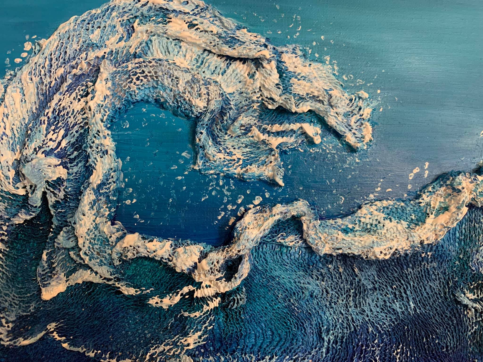 Alex Neale Artwork