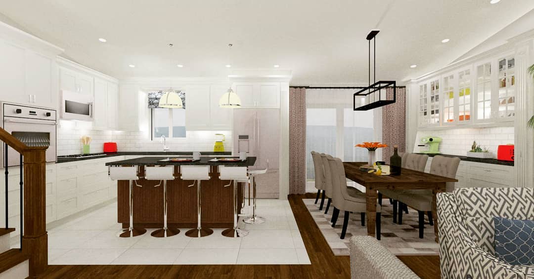 SCD Design & Construction | Montreal QC