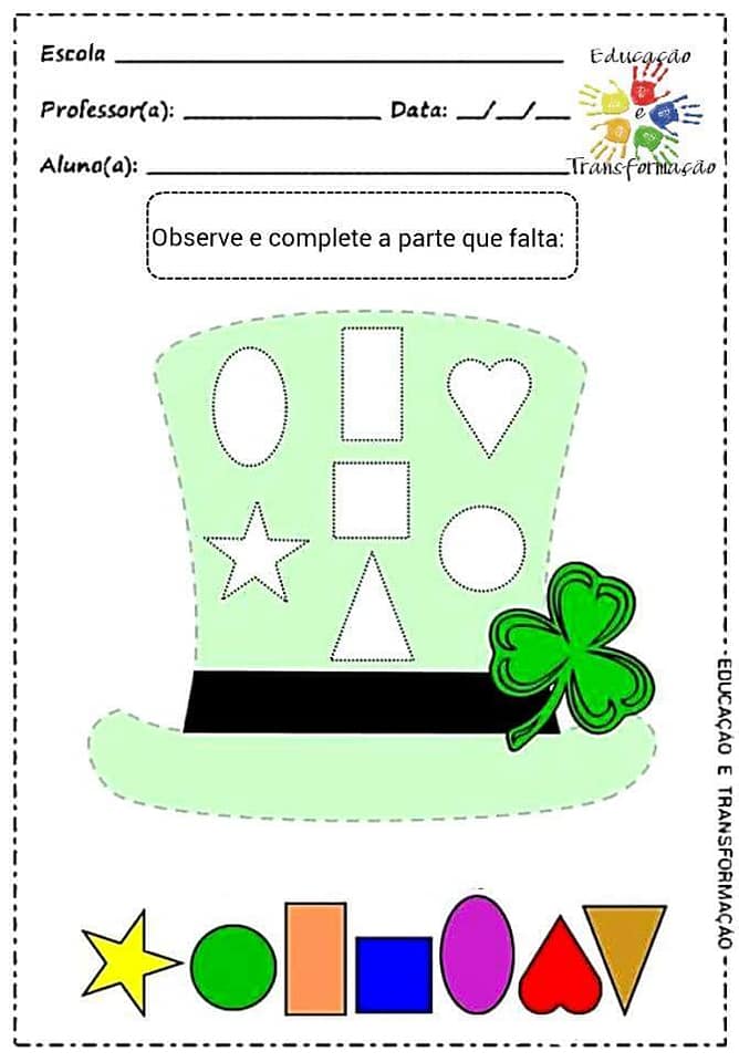 👍Correspondência... Blog:... - Educação e Transformação