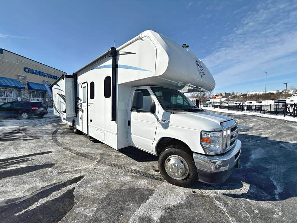 2023 Nexus triumph - RVs & Campers - Georgetown, Kentucky | Facebook ...