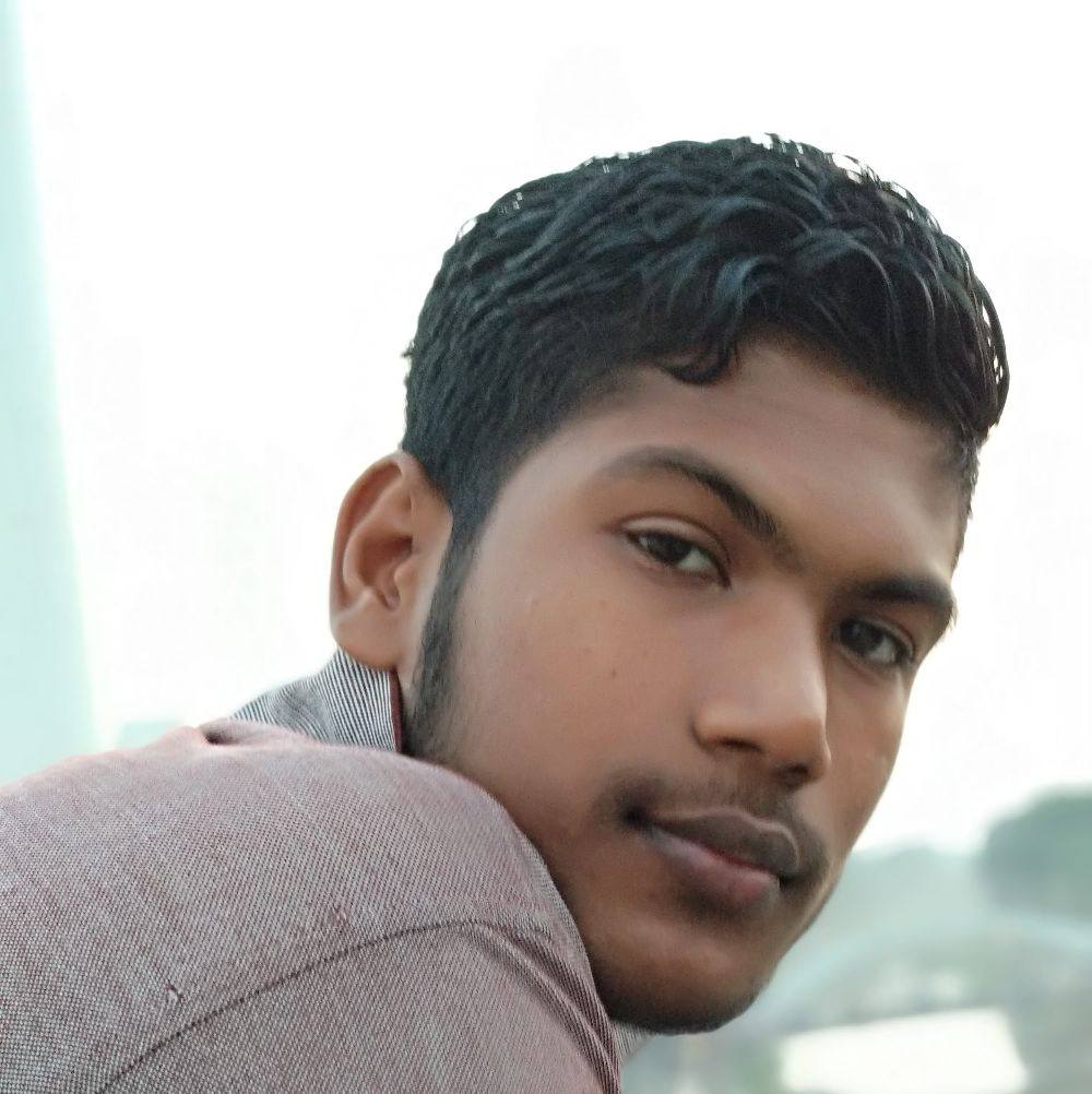 Sabur Sheikh Sabur