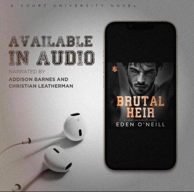 🎧 AUDIO ALERT 🎧 Knight Reed is a... - All About Books Divas | Facebook